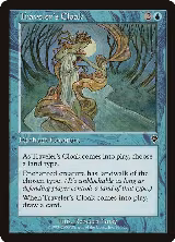 Traveler's Cloak (83) — card price