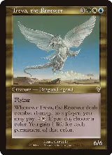 Treva, the Renewer (280) — card price