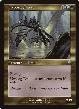 Urborg Drake (283) — card price