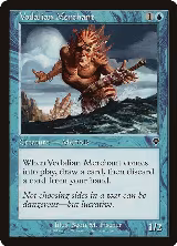 Vodalian Merchant (85) — card price
