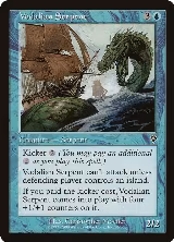 Vodalian Serpent (86) — card price