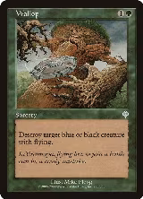 Wallop (223) — card price