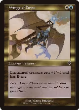 Wings of Hope (289) — card price
