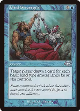 Allied Strategies (20) — card price