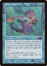Arctic Merfolk (21) — card price