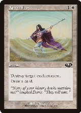 Aura Blast (1) — card price