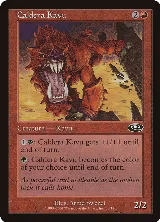 Caldera Kavu (58) — card price