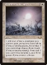 Dominaria's Judgment (4) — card price