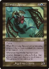 Doomsday Specter (103) — card price