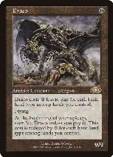 Draco (131) — card price