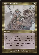 Eladamri's Call (106), Planeshift — Magic card price