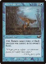 Escape Routes (25) — card price