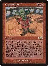 Goblin Game (61), Planeshift — Magic card price