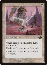 Hobble (7) — card price
