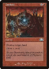 Implode (62) — card price