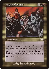 Keldon Twilight (112) — card price