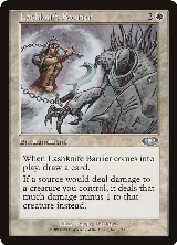 Lashknife Barrier (9) — card price