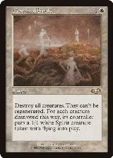 March of Souls (10) — card price