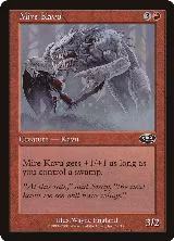 Mire Kavu (67) — card price