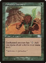 Multani's Harmony (84) — card price