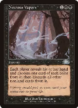 Noxious Vapors (49) — card price