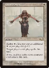 Orim's Chant (11), Planeshift — Magic card price