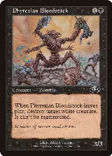 Phyrexian Bloodstock (50) — card price