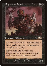 Phyrexian Scuta (51), Planeshift — Magic card price