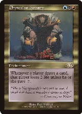 Phyrexian Tyranny (118) — card price