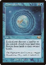 Planar Overlay (28) — card price