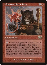 Planeswalker's Fury (70) — card price
