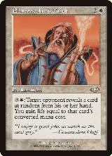 Planeswalker's Mirth (12) — card price