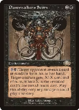 Planeswalker's Scorn (52) — card price