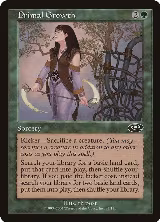 Primal Growth (87) — card price
