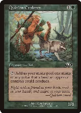 Quirion Explorer (90) — card price