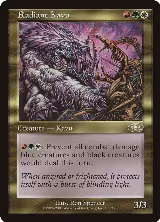 Radiant Kavu (120) — card price