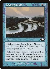 Rushing River (30) — card price