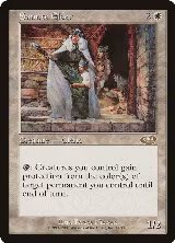 Samite Elder (14) — card price