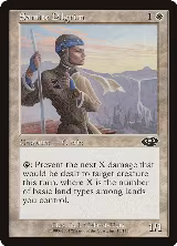 Samite Pilgrim (15) — card price