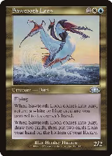 Sawtooth Loon (123) — card price