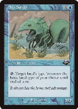 Sea Snidd (31) — card price