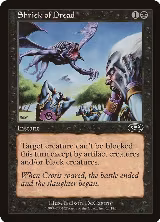 Shriek of Dread (53) — card price