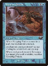 Sleeping Potion (34) — card price