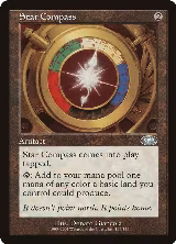 Star Compass (134) — card price