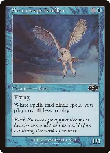 Stormscape Familiar (36) — card price