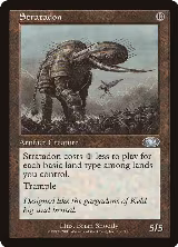 Stratadon (135) — card price