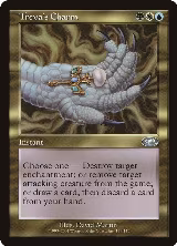 Treva's Charm (129) — card price