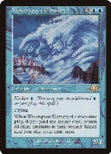 Waterspout Elemental (38) — card price