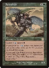 Anavolver (75) — card price
