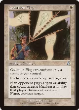 Coalition Flag (2) — card price